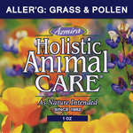 Aller'G: Grass & Pollen