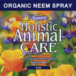 Organic Neem Spray