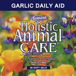 Garlic Daily Aid