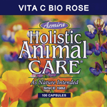 Vita-C Bio Rose